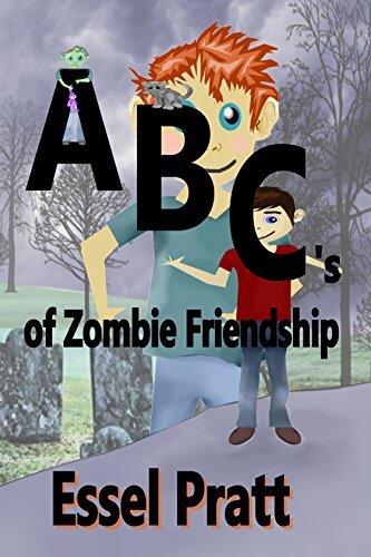 ABC's of Zombie Friendship
