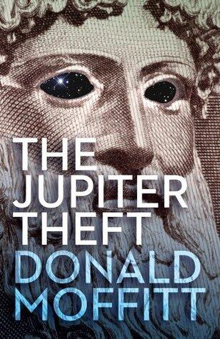Jupiter Theft