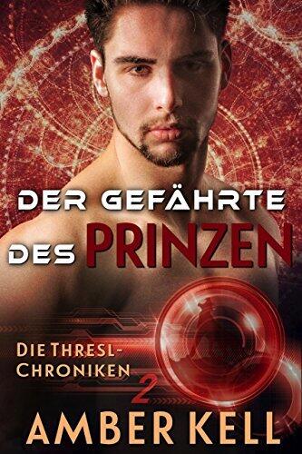 Der Gefährte Des Prinzen