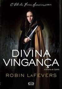 Divina Vingança