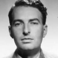John Horace Parry