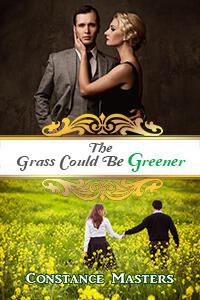 The Grass Could Be Greener