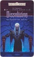 Dissolution