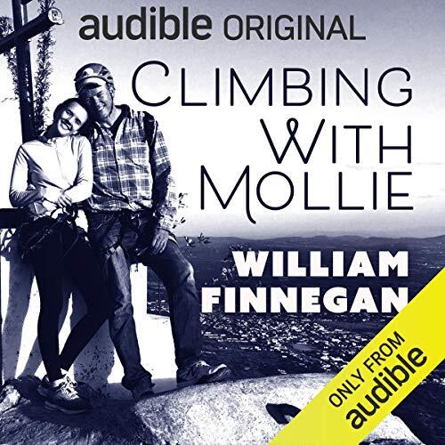 Climbing with Mollie