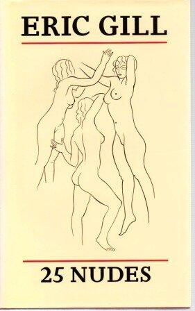 25 Nudes