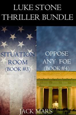 Situation Room (#3) / Oppose Any Foe