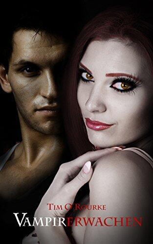 Vampirerwachen: Buch Zwei der ersten Staffel der Kiera Hudson-Reihe (Kiera Hudson-Reihe erste Staffel 2)