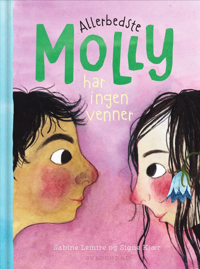 Allerbedste Molly har ingen venner