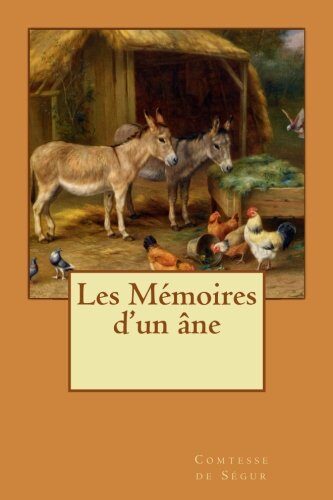 Les Mémoires d'un âne