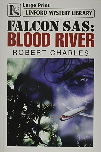 Blood River