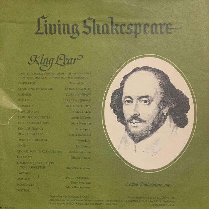 King Lear