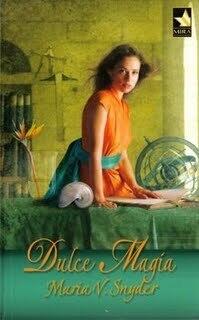 Dulce magia