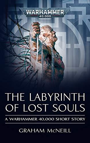 The Labyrinth of Lost Souls