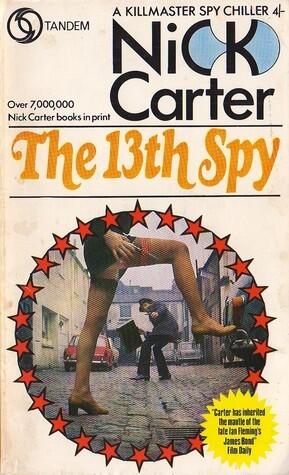 The 13th Spy