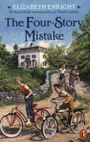 The Four-Story Mistake