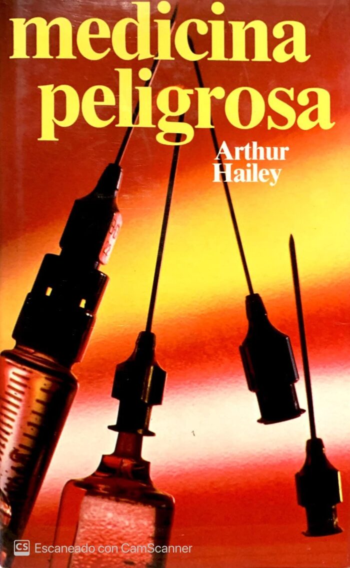 Medicina Peligrosa