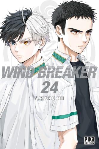 Wind Breaker T24