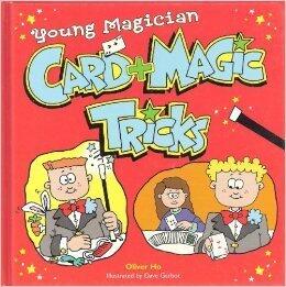 Card+Magic Tricks