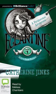 Eglantine