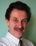 Raymond Buckland