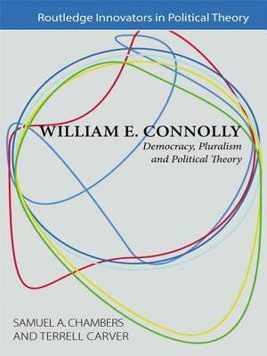 Democracy, Pluralism & Political Theory: Democracy, Pluralism and Political Theory