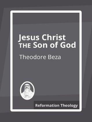 Jesus Christ The Son of God