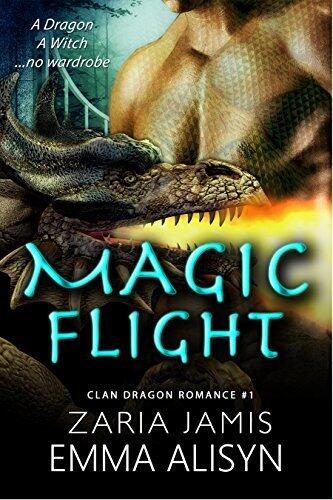 Magic Flight