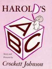 Harold's ABC