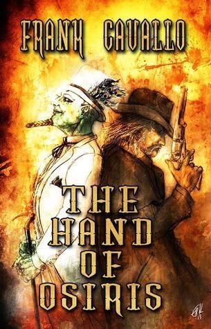 The Hand Of Osiris