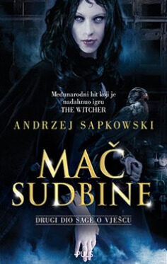 Mač sudbine
