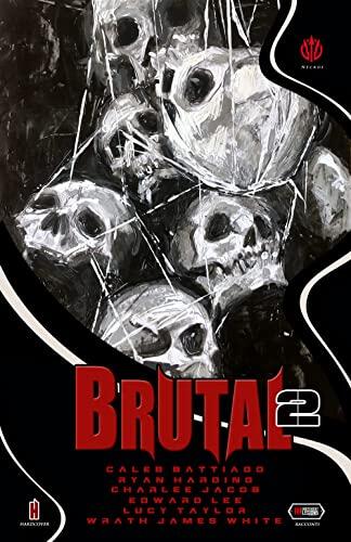 BRUTAL 2: Racconti