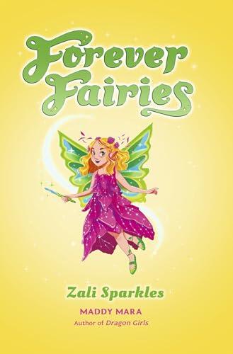 Zali Sparkles