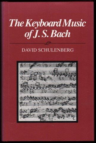 The Keyboard Music of J. S. Bach