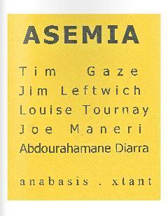 Asemia