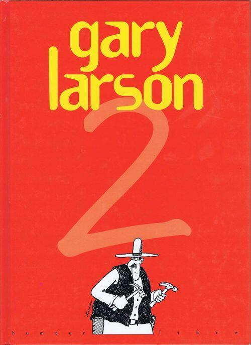 Gary Larson, tome 2