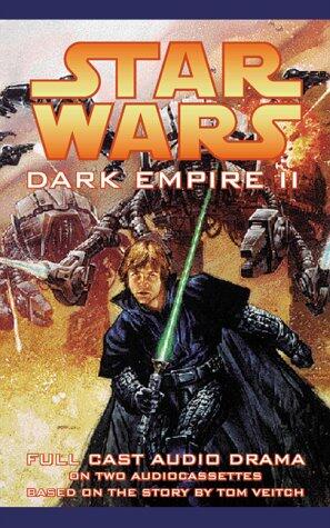 Star Wars: Dark Empire II