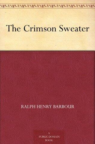 The Crimson Sweater