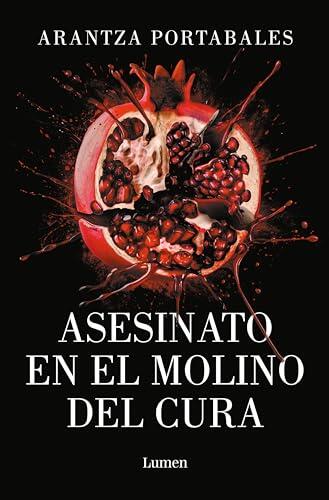Asesinato en el Molino del Cura