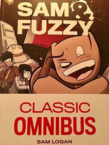 Sam and Fuzzy