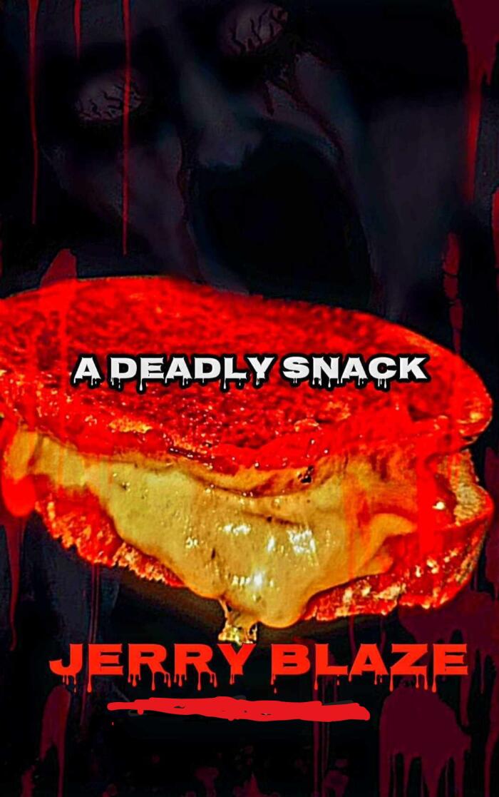 A Deadly Snack