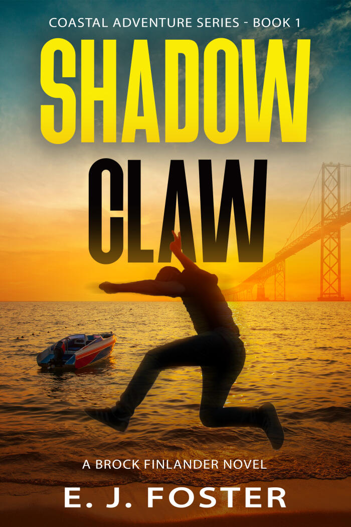 Coastal Adventure Series