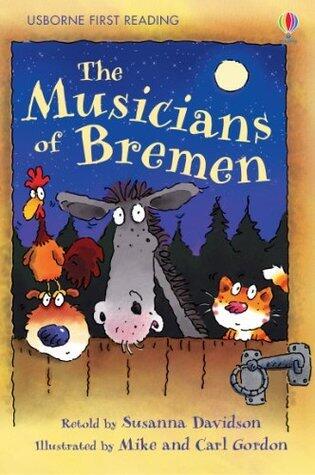 The Musicians of Bremen