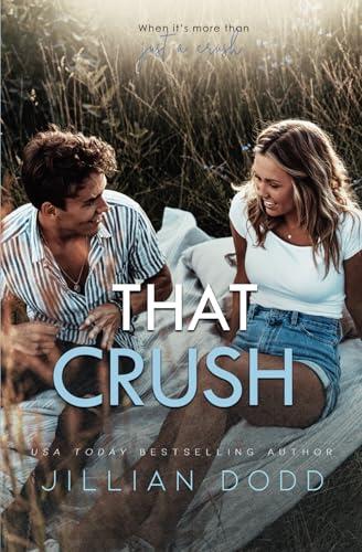 That Crush (That Boy