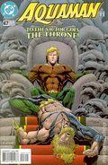 Aquaman (1994-) #47