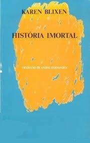 História Imortal