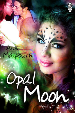 Opal Moon