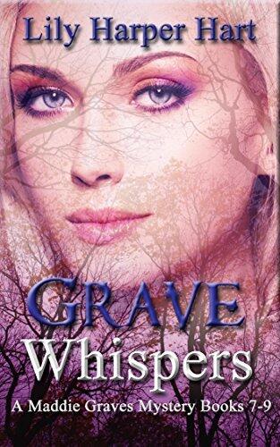 Grave Whispers