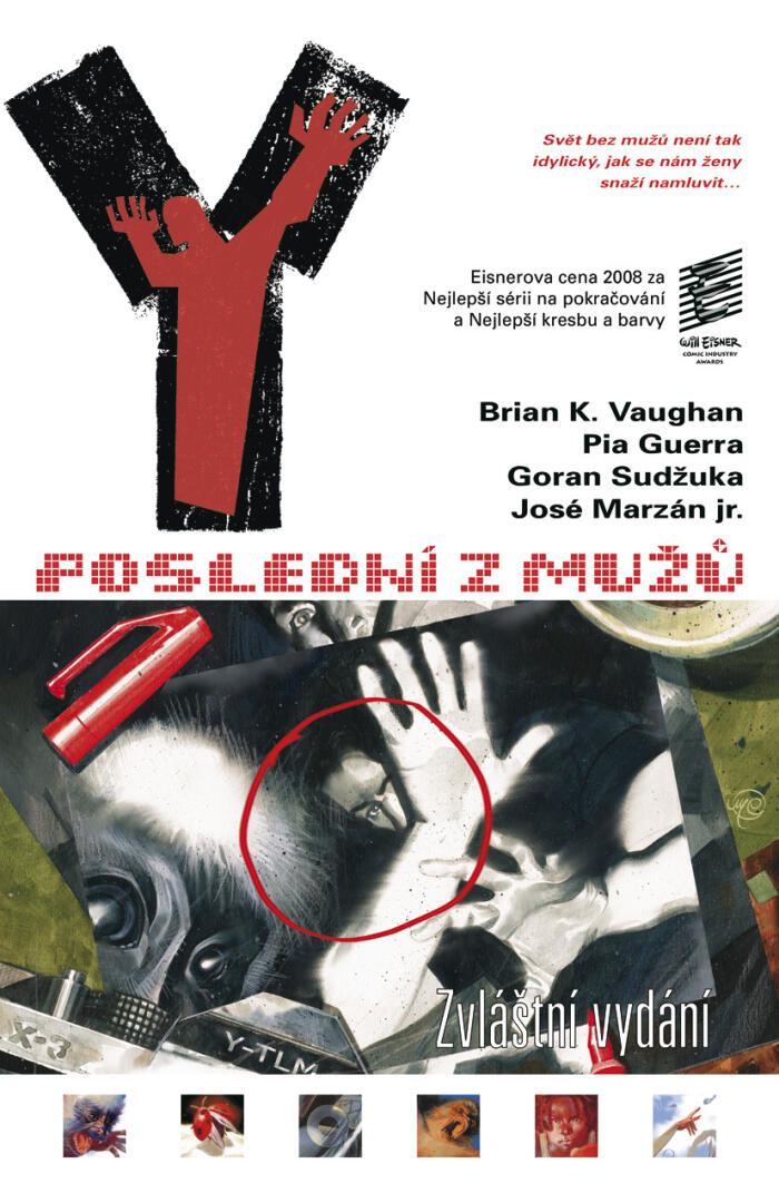 Zvláštní vydání