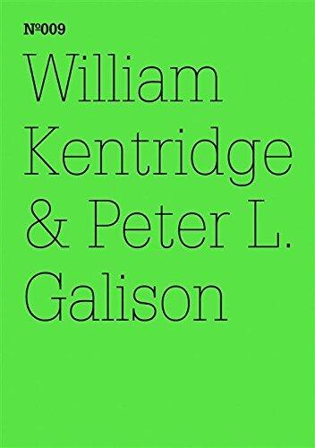 William Kentridge & Peter L. Gailson