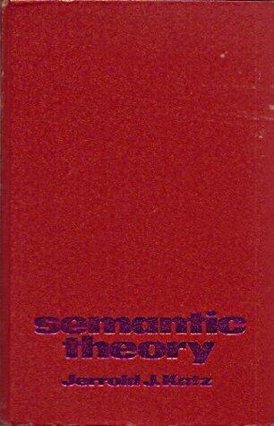 Semantic theory